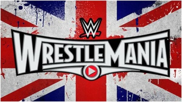 WrestleMania