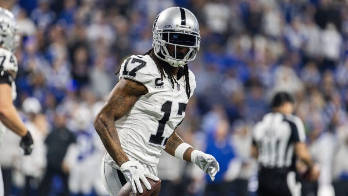 3 reasons why Rams have made a big mistake by signing Davante Adams 3 3 reasons why Rams have made a big mistake by signing Davante Adams