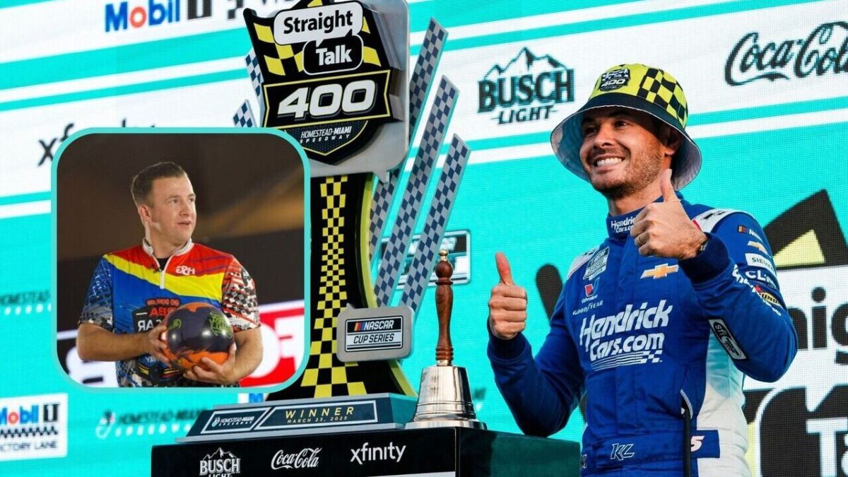 AJ Allmendinger confesses “jealousy and sadness” towards Kyle Larson