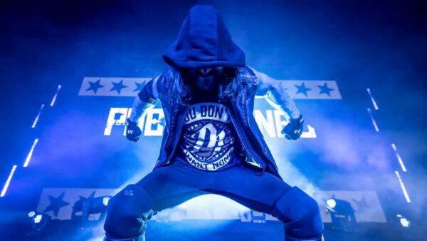 AJ Styles