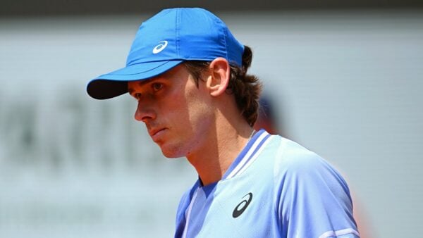 Alex de Minaur Offers Insightful Solution to the ATP Tour to Protect Players From Burnout