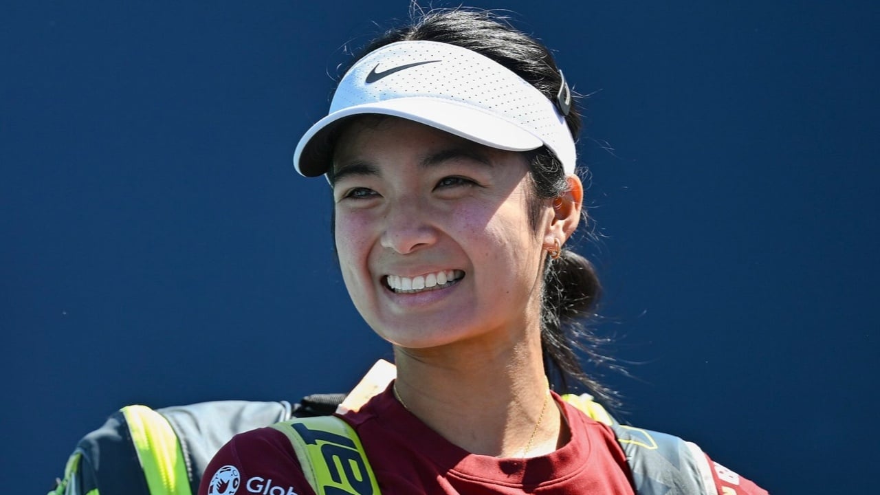 Alexandra Eala Looks Forward to Competing Again at Miami Open: “That’s What Put Me on the Map”