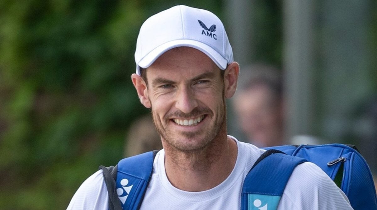 Andy Murray's ex-coach takes dig at Novak Djokovic-backed PTPA's 'tennis is broken' claim after Miami Open 3 Andy Murray