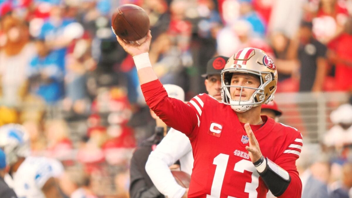 Brock Purdy's After-Tax Pay After Signing $53 Million/Year Contract Will Blow Your Mind 1 Brock Purdy