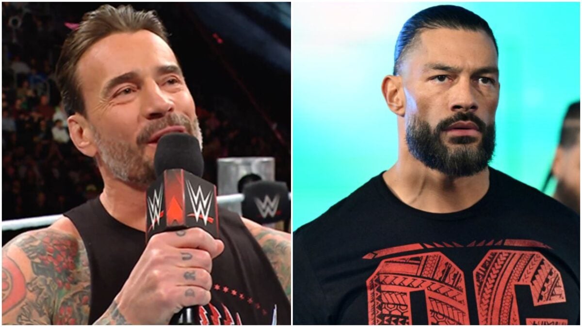 Roman Reigns to Cost Seth Rollins a Massive Opportunity at Money in the Bank? Exploring the Possibility 1 CM Punk and Roman Reigns