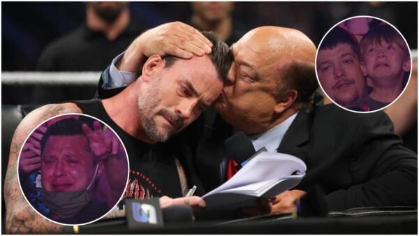 CM Punk