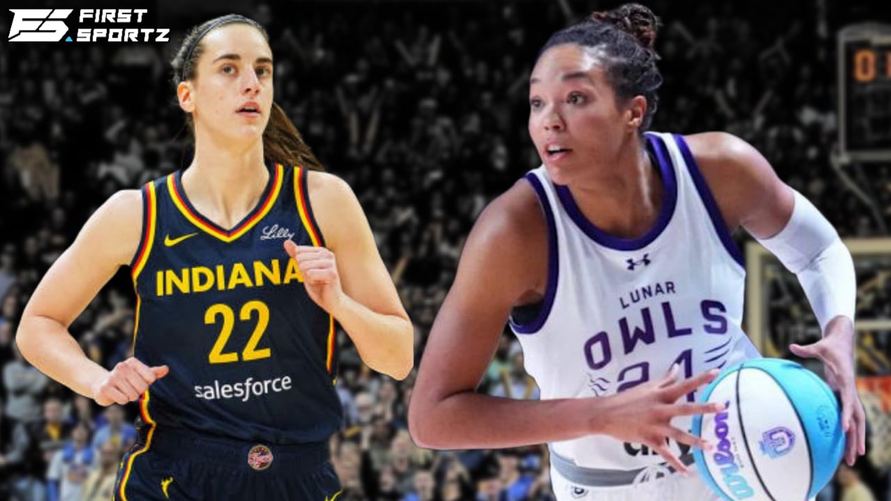 WNBA fans laud Napheesa Collier for response to Caitlin Clark, Fever’s 41 national TV games: “Phee is awesome”