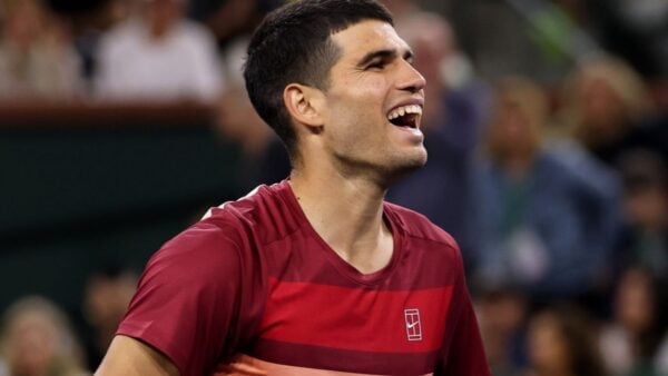 ATP Pro Shares Interesting Observations After Carlos Alcaraz Clash: “He Has Whole Alphabet of Plans”