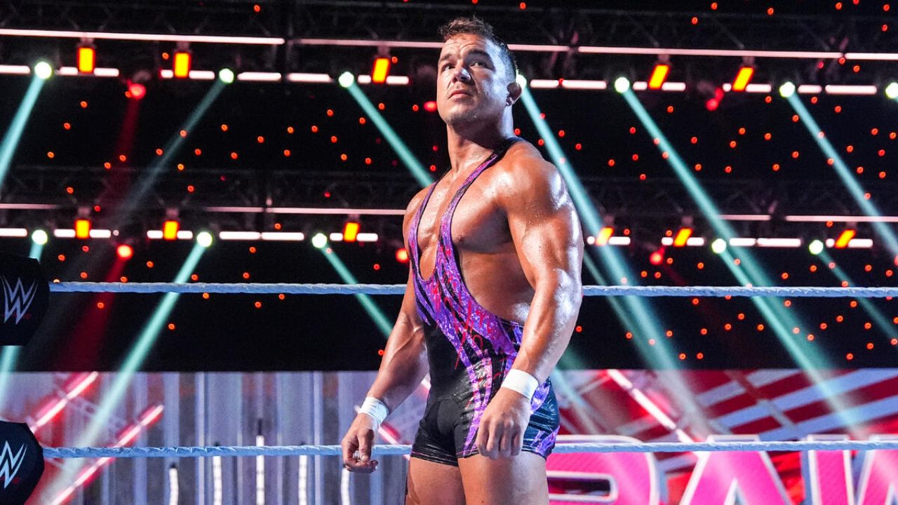 Chad Gable Backed for A “Prominent Presence” at SummerSlam 2026