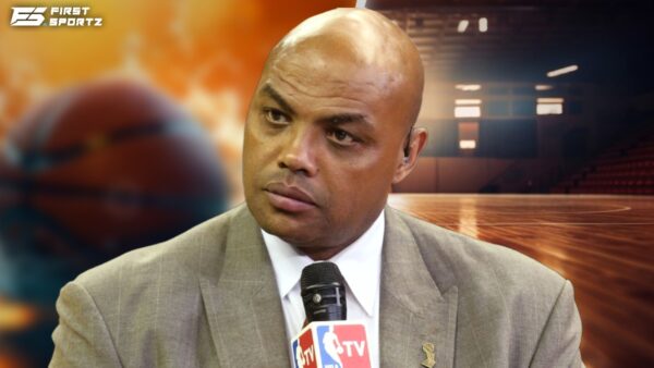 Charles Barkley ranted on ESPN for non-stop Los Angeles Lakers gloating