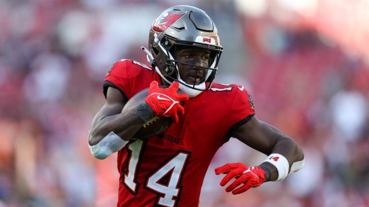 Chris Godwin