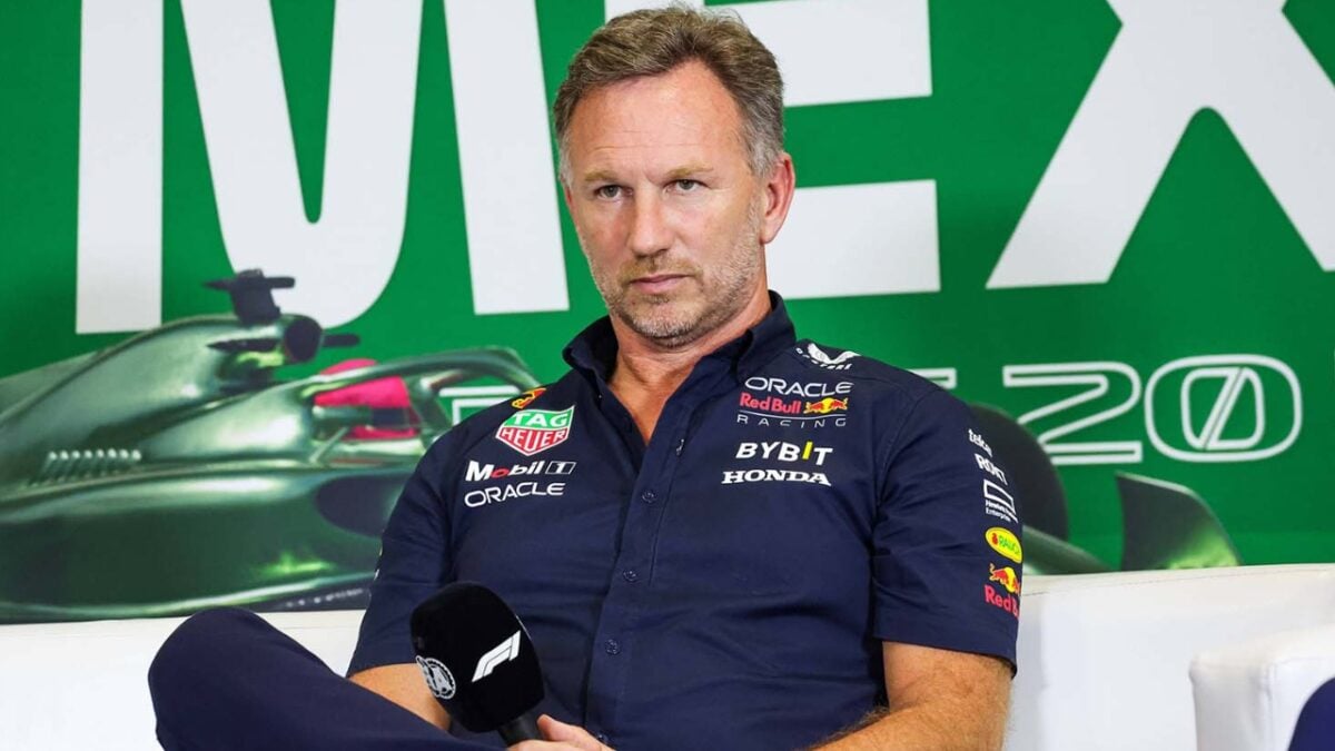 3 Reasons Why Red Bull Sacking Christian Horner Makes Perfect Sense 2 Christian Horner