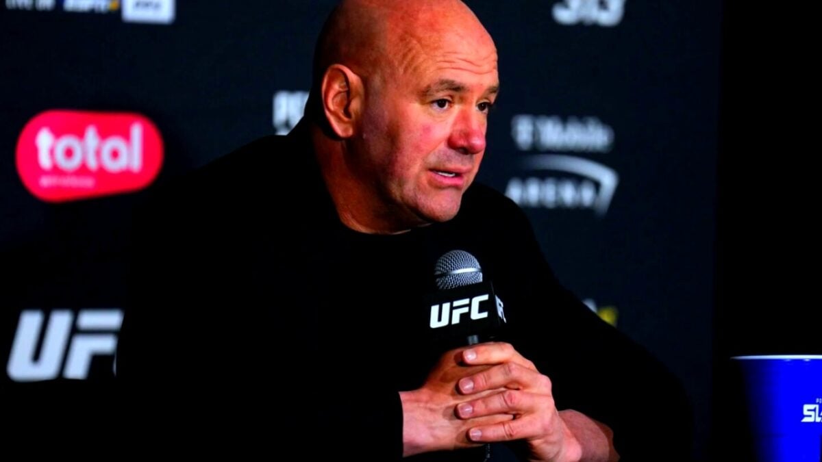 Dana White called danger for 'open market' as UFC CEO joins hands with boxing tycoon Turki Alalshikh 5 Dana White gives more details on where boxing league with Turki Alalshikh is heading