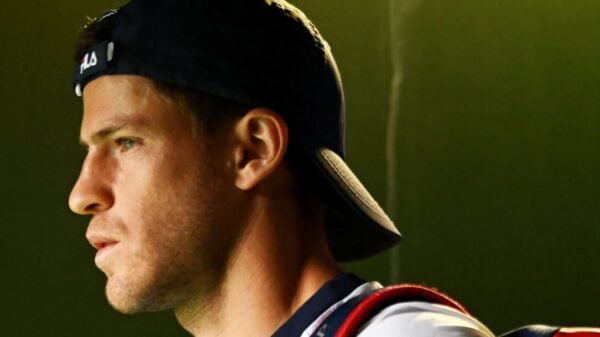 Diego Schwartzman