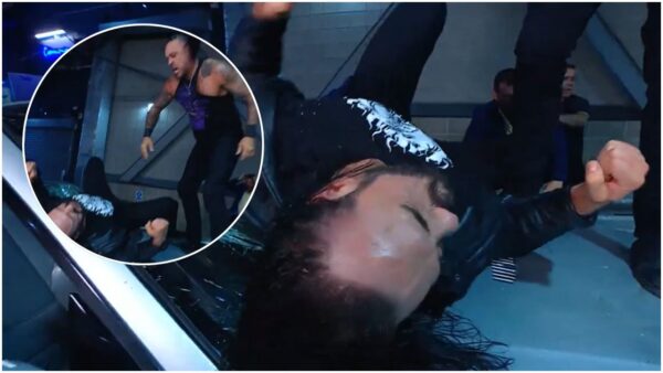 Drew McIntyre