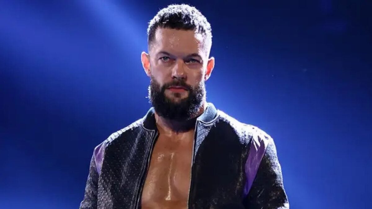 Former WWE Champion Says He Has 'Zero Interest' in Becoming a Hollywood actor 2 Finn Balor