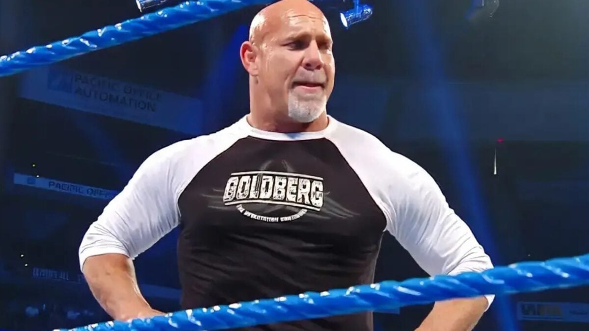 Goldberg