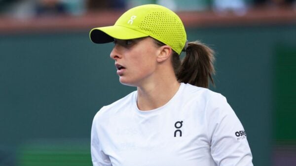 Iga Swiatek’s Honest Assessment of Her Performance After Roland Garros Heartbreak
