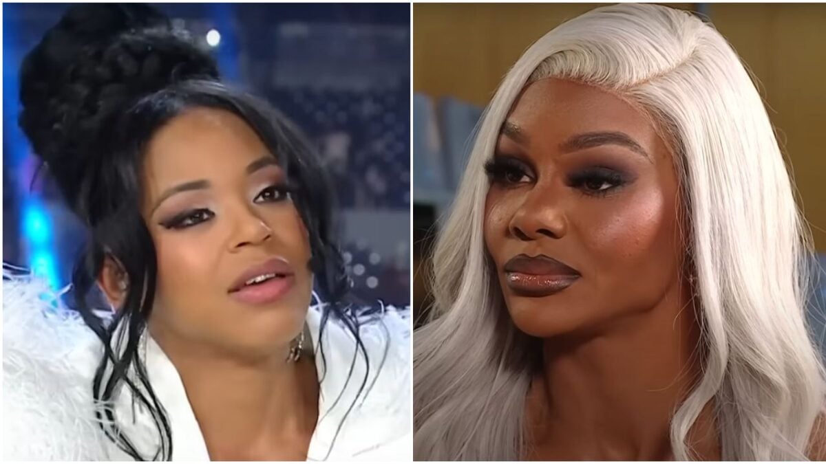 Major Update on Bianca Belair's WWE Future Amid Injury Hiatus 2 Jade Cargill and Bianca Belair