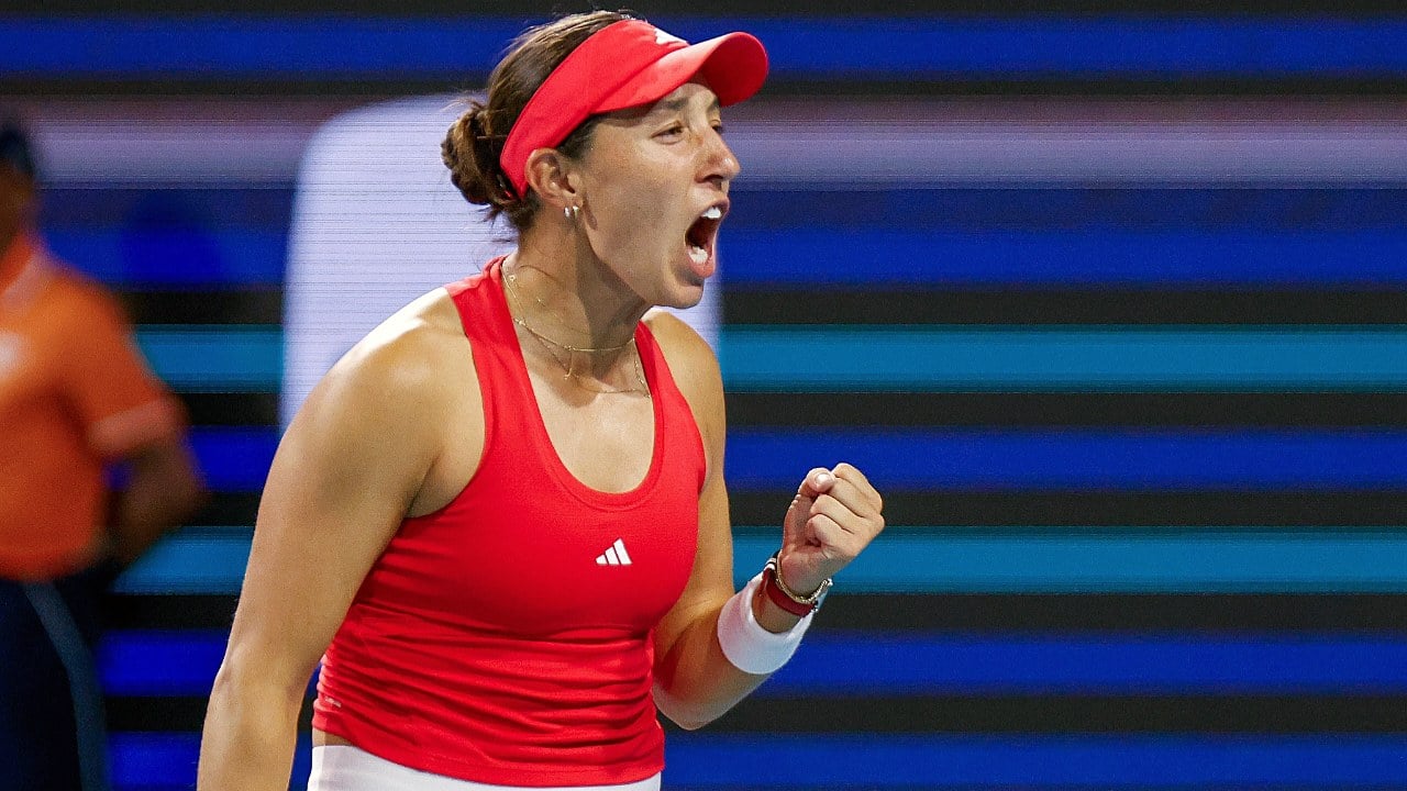 2025 Italian Open Women’s Draw: Preview and Prediction featuring Aryna Sabalenka, Iga Swiatek, Coco Gauff, Jessica Pegula 4 Jessica Pegula (2)