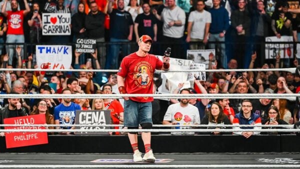 John Cena