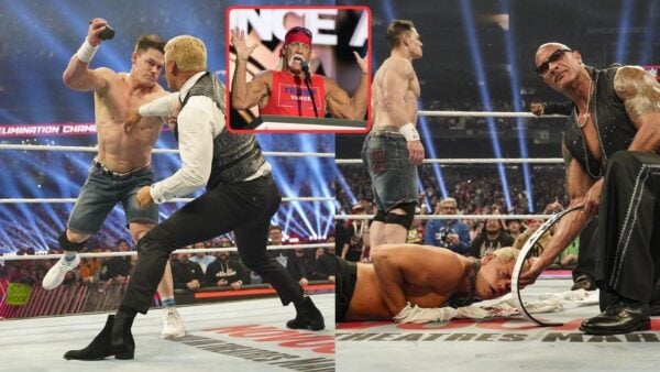 John Cena