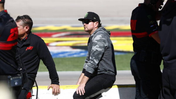 Kurt Busch