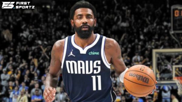 Kyrie Irving