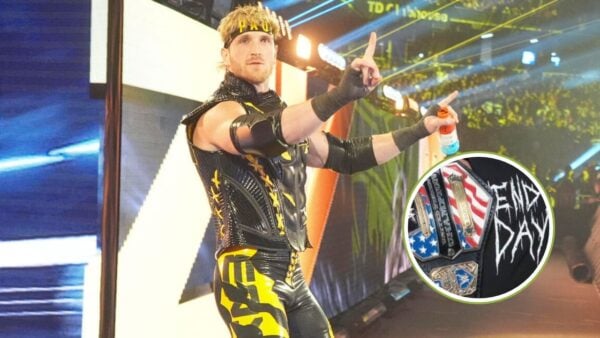 Logan Paul