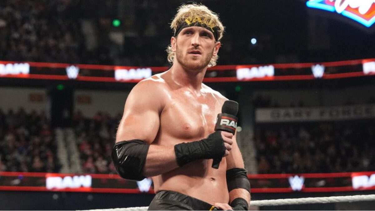 Logan Paul