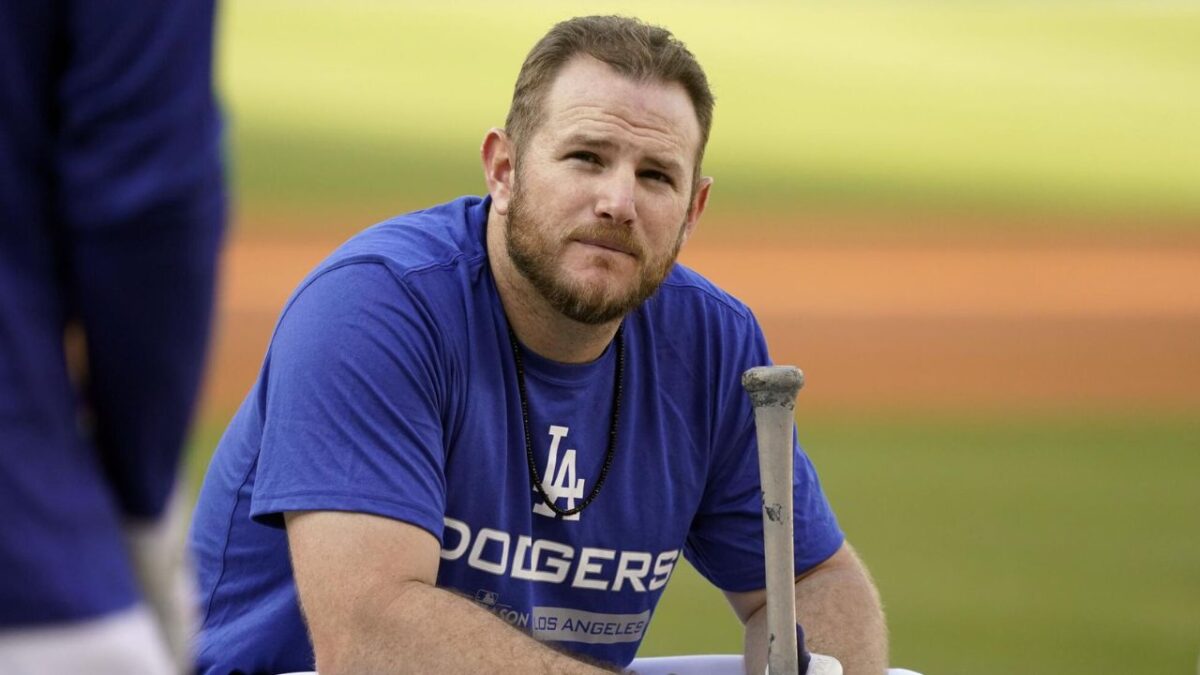 2x World Series winner Max Muncy Picks SF Giants As "Rivals" of LA Dodgers Instead of Padres 1 Max Muncy