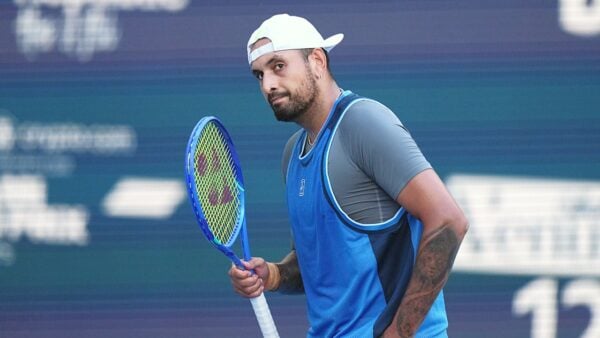 Nick Kyrgios Slams BBC for Axing him from Wimbledon Coverage
