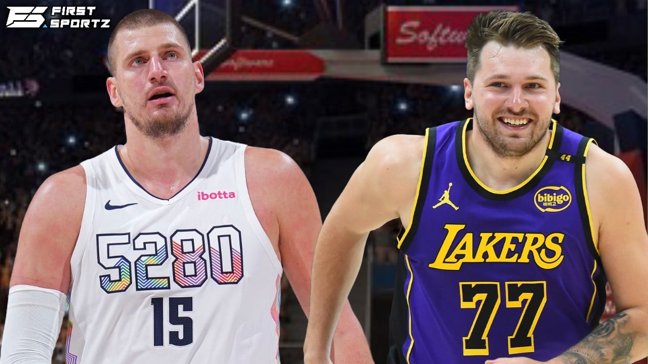 3 ways Nikola Jokic still holds key to West despite Luka Doncic’s Lakers resurgence
