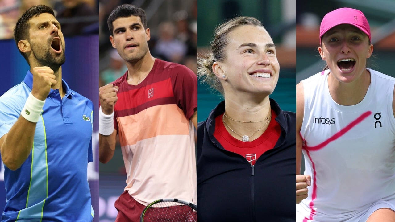 What is the prize money for the 2025 Miami Open?