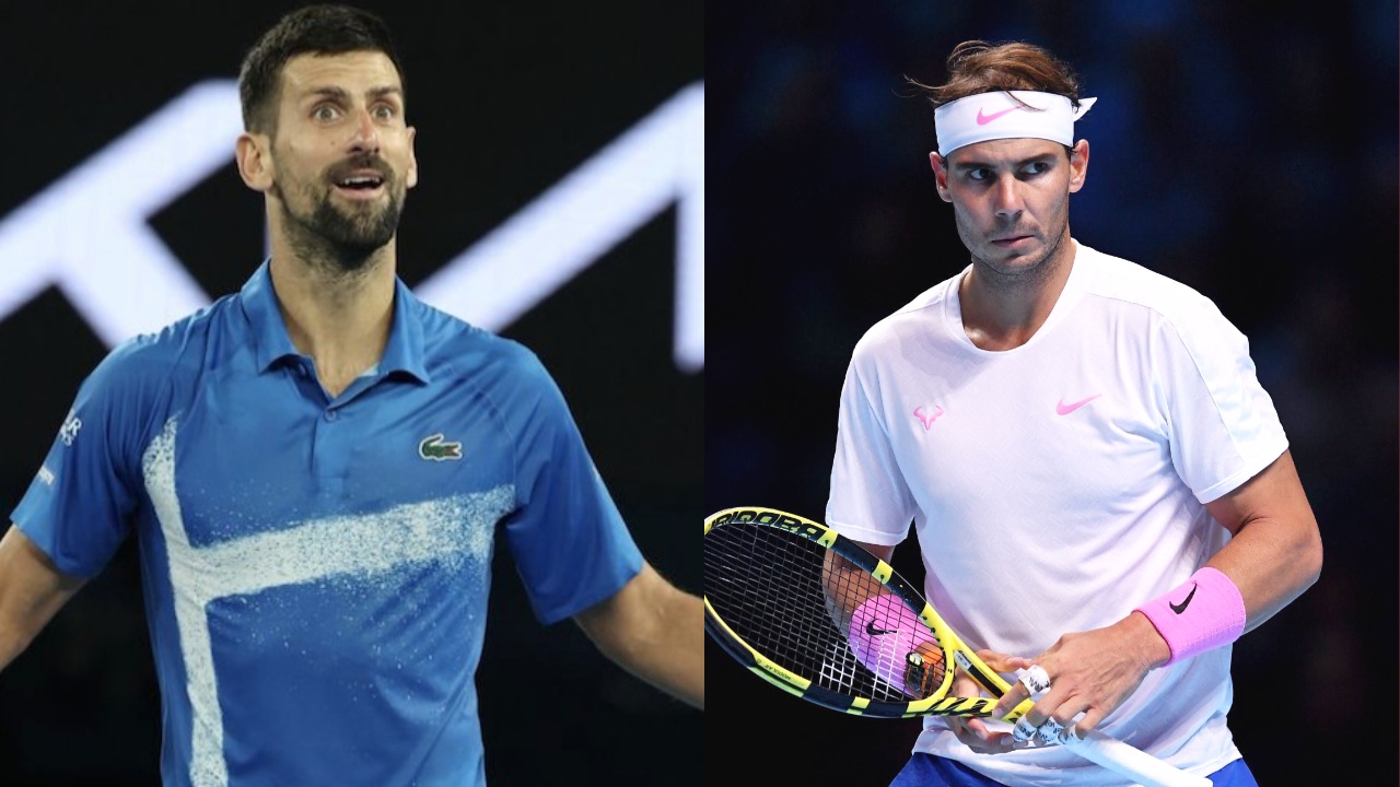 Rafael Nadal Confident His French Open Record is Difficult to Break Compared to Novak Djokovic’s All-time Grand Slam Record