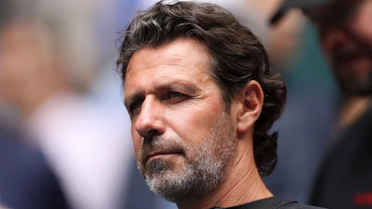 Patrick Mouratoglou Wants Female Players to Shut Up Critics by Playing Five-Setters in Grand Slam Events 1 Patrick Mouratoglou