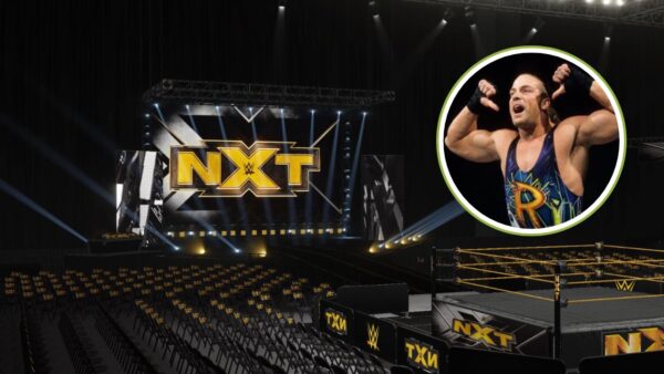 RVD NXT