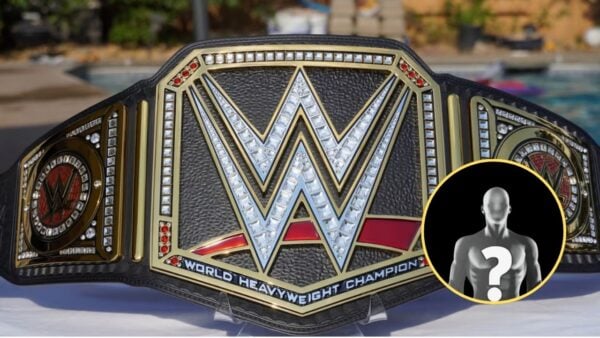 Randy Orton reacts to hilarious pickup line featuring himself
