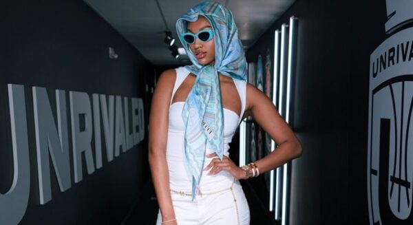 Angel Reese shares downsides of being famous