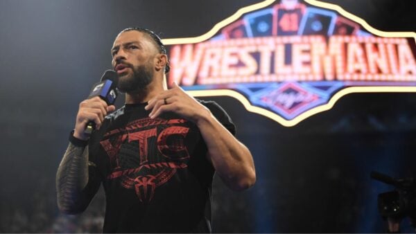 Massive Update on Claims of TKO Asking Roman Reigns to Restructure His WWE Contract Amid His Ongoing Part-Time status