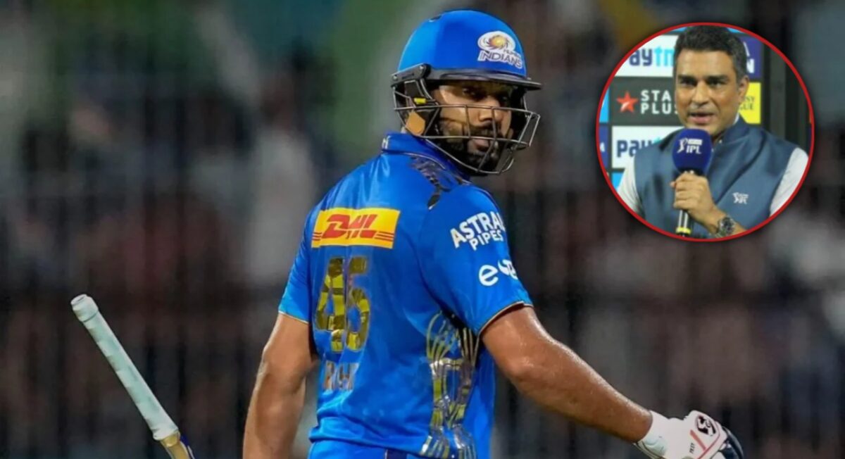 Parthiv Patel busts Rohit Sharma's PR trying to spread fake news and undermining Jasprit Bumrah 3 Sanjay Manjrekar on Rohit Sharma