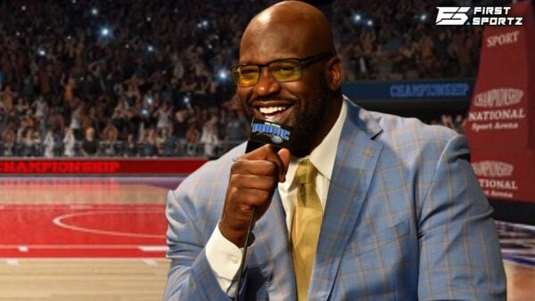 Shaquille O'Neal paid his parents $1.25 million in salary to avoid the IRS