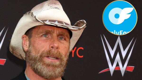 Shawn Michaels