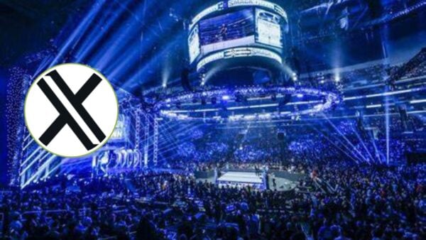 SmackDown Arena