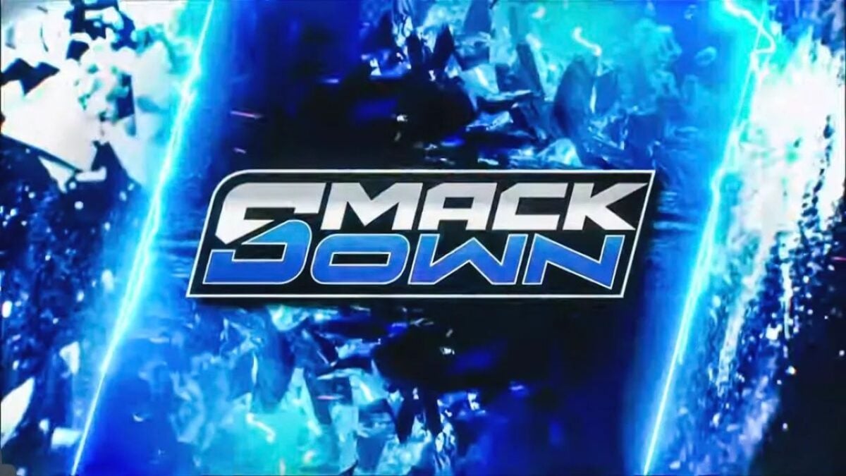 40-Year-Old Star Gets Busted Open After Brutal Women's Title Match on SmackDown 4 SmackDown