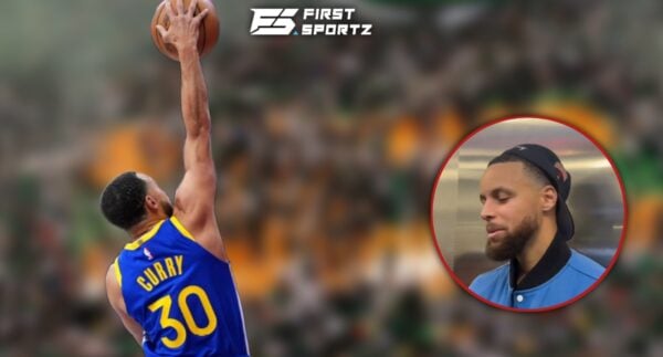 Stephen Curry Dunk