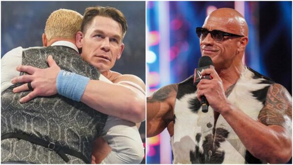 The Rock