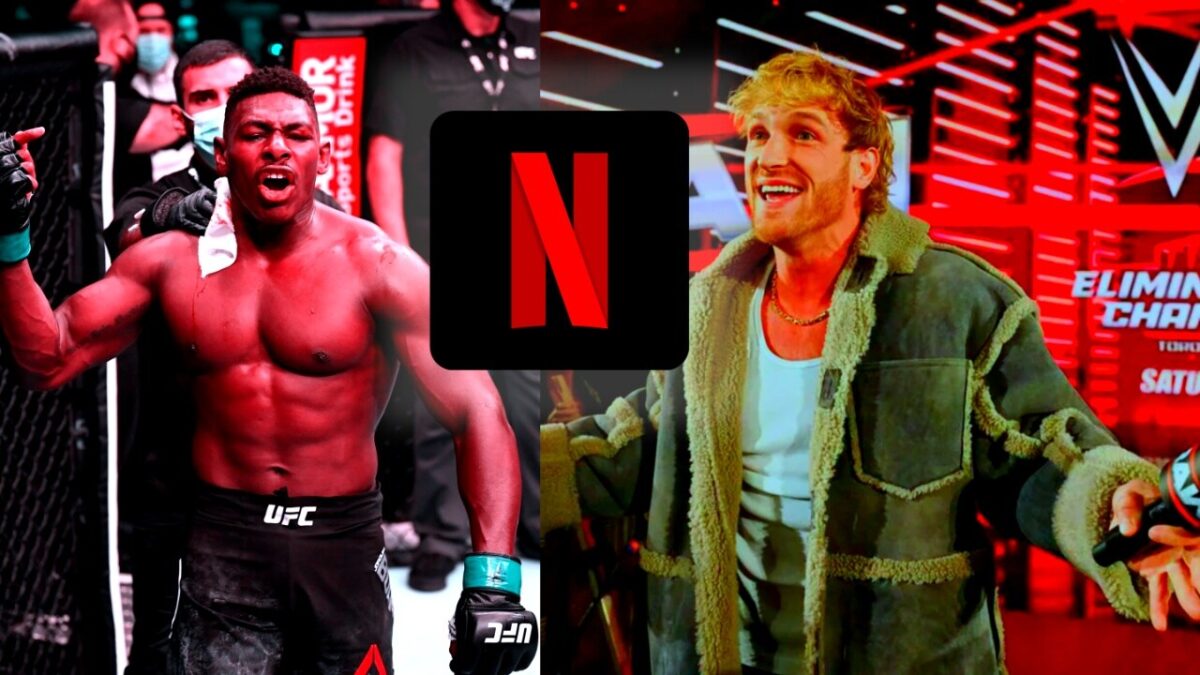 Insider information reveals UFC and ESPN heading to a split; Netflix frontrunner to sign Dana White's promotion 4 The deal could reach global audience