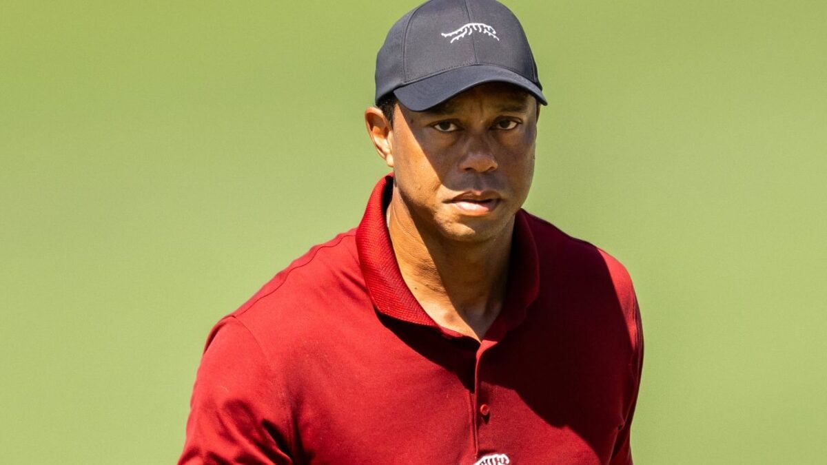 Arnold Palmer Invitational 2025: When and where to watch, prize money and live stream details 7 Tiger Woods
