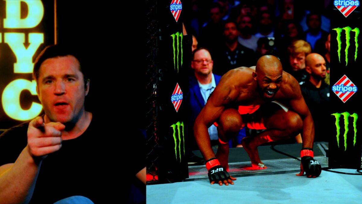 Jon Jones demands 'six months' for UFC title unification as Tom Aspinall fight chances on the fritz and 'slipping away' 3 UFC heavyweight Jon Jones faces wrath for latest demands